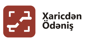 Xaricdən Ödəniş Bələdçisi